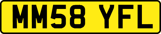 MM58YFL