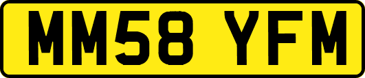 MM58YFM
