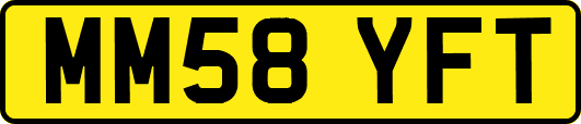 MM58YFT