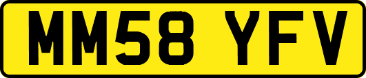 MM58YFV