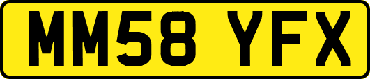 MM58YFX