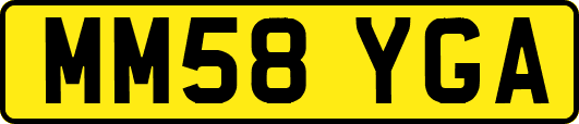 MM58YGA