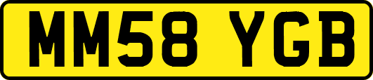 MM58YGB