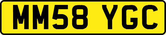 MM58YGC