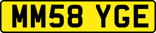 MM58YGE