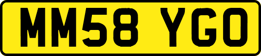 MM58YGO