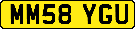 MM58YGU