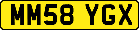 MM58YGX