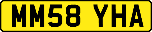 MM58YHA