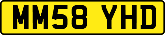 MM58YHD