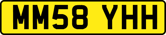 MM58YHH