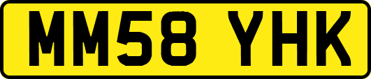 MM58YHK