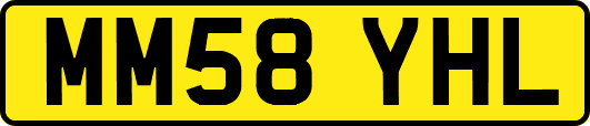 MM58YHL