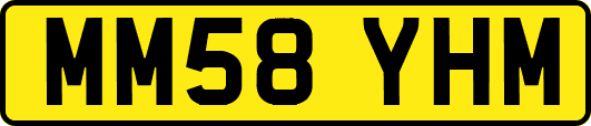 MM58YHM