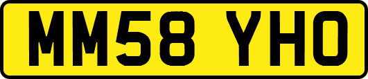 MM58YHO