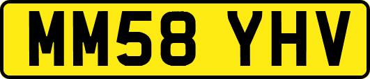 MM58YHV