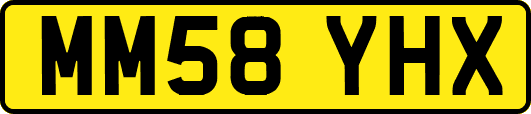 MM58YHX