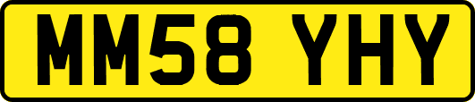 MM58YHY