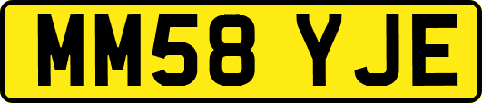 MM58YJE