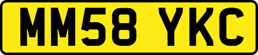 MM58YKC