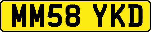 MM58YKD