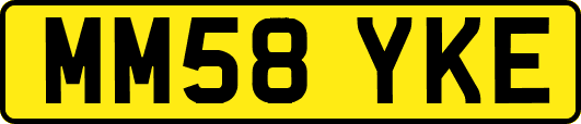 MM58YKE