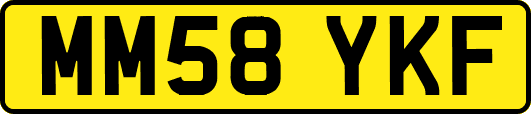 MM58YKF