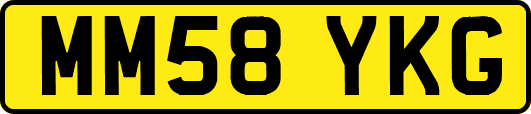 MM58YKG