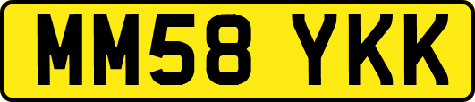 MM58YKK