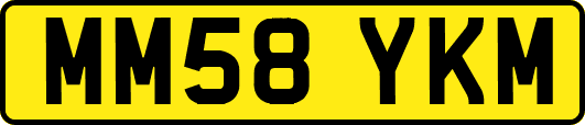 MM58YKM