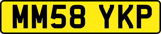 MM58YKP