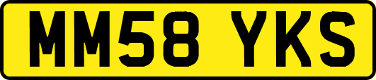 MM58YKS