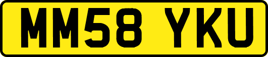 MM58YKU