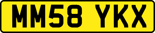 MM58YKX