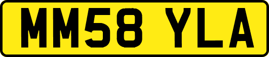 MM58YLA