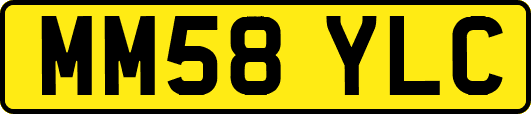 MM58YLC
