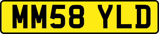 MM58YLD