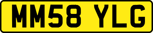 MM58YLG