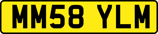 MM58YLM