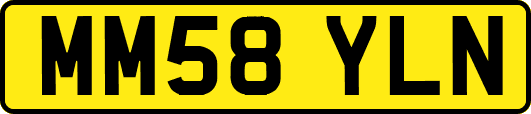 MM58YLN