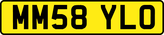 MM58YLO