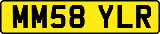 MM58YLR