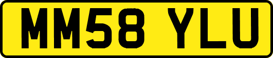 MM58YLU