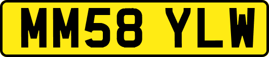 MM58YLW