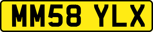 MM58YLX