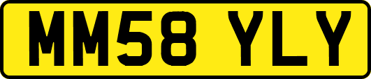 MM58YLY