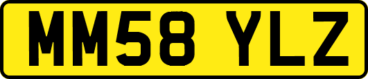 MM58YLZ