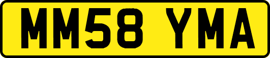 MM58YMA