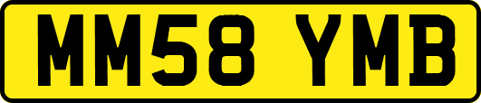 MM58YMB