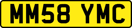 MM58YMC